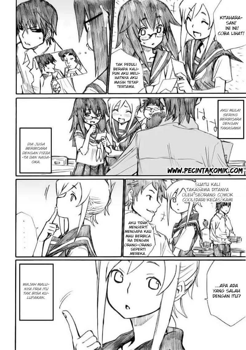 Onani Master Kurosawa - Chapter 13 6