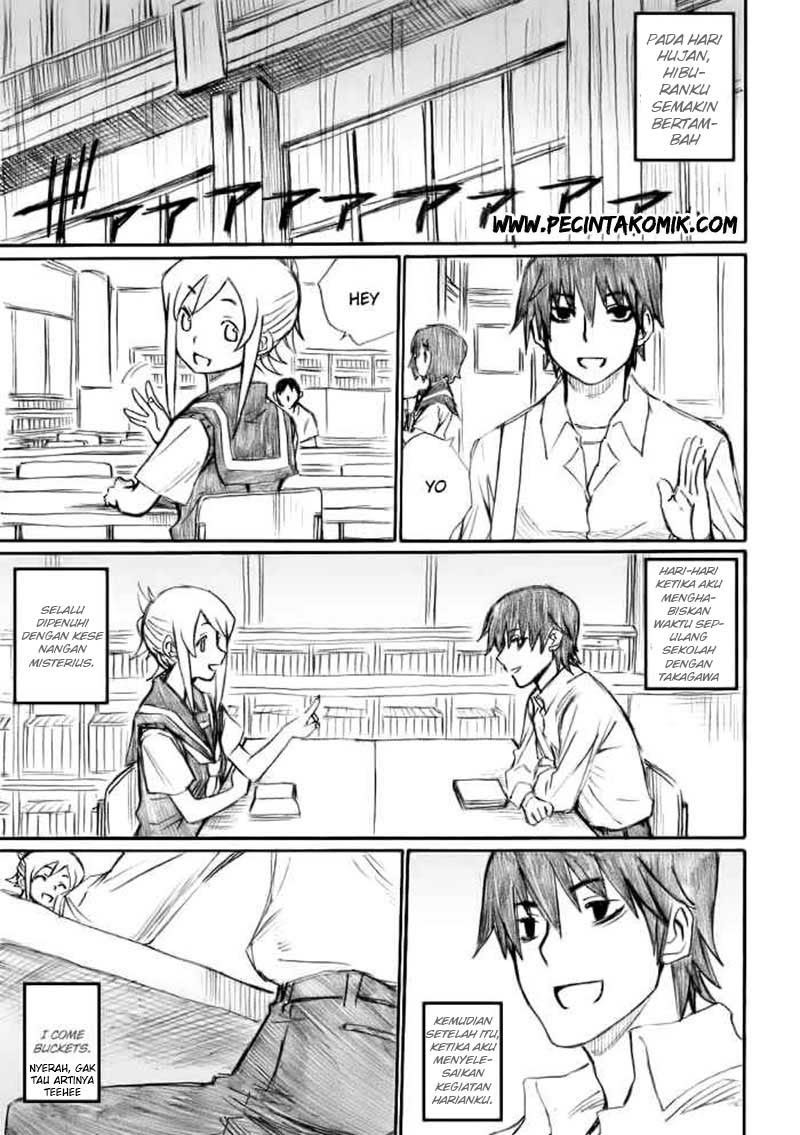 Onani Master Kurosawa - Chapter 13 7