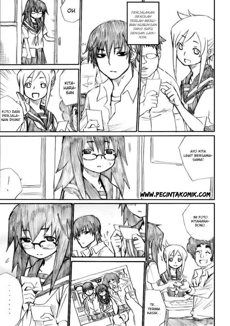 Onani Master Kurosawa - Chapter 13 5