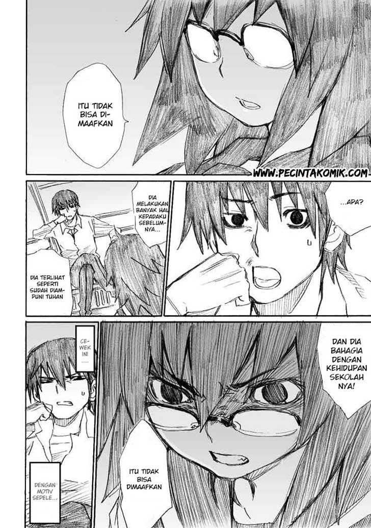 Onani Master Kurosawa - Chapter 11 9