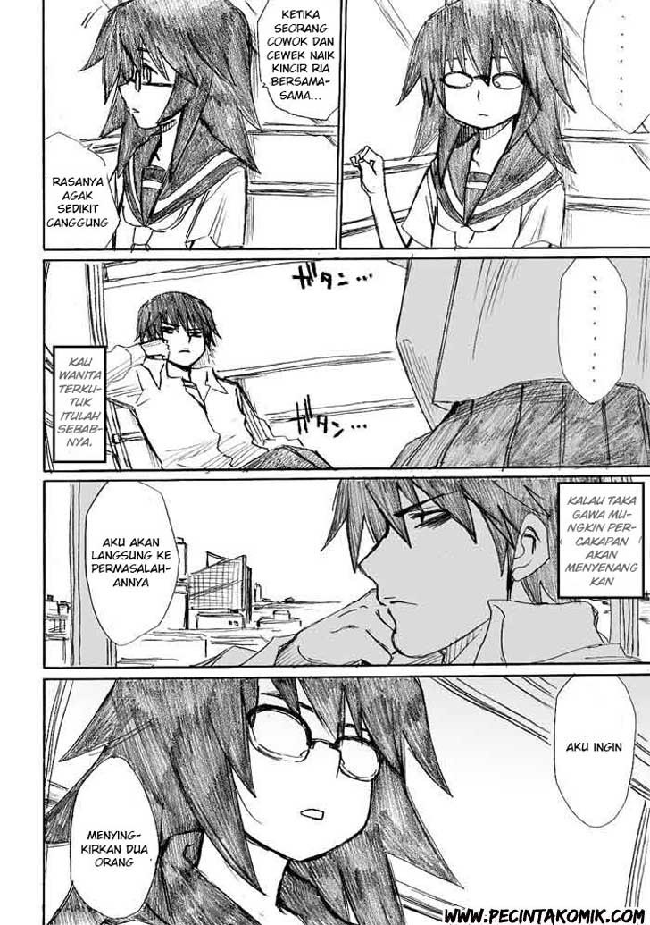 Onani Master Kurosawa - Chapter 11 3