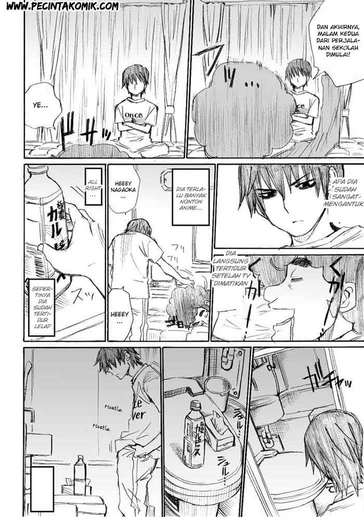 Onani Master Kurosawa - Chapter 11 19