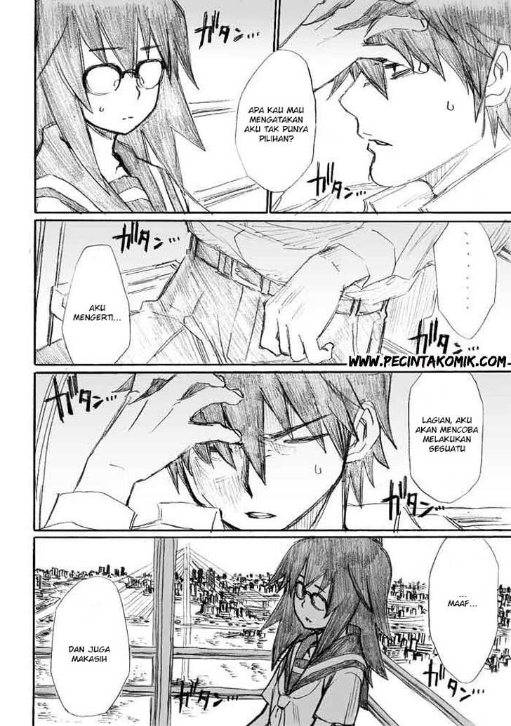 Onani Master Kurosawa - Chapter 11 13