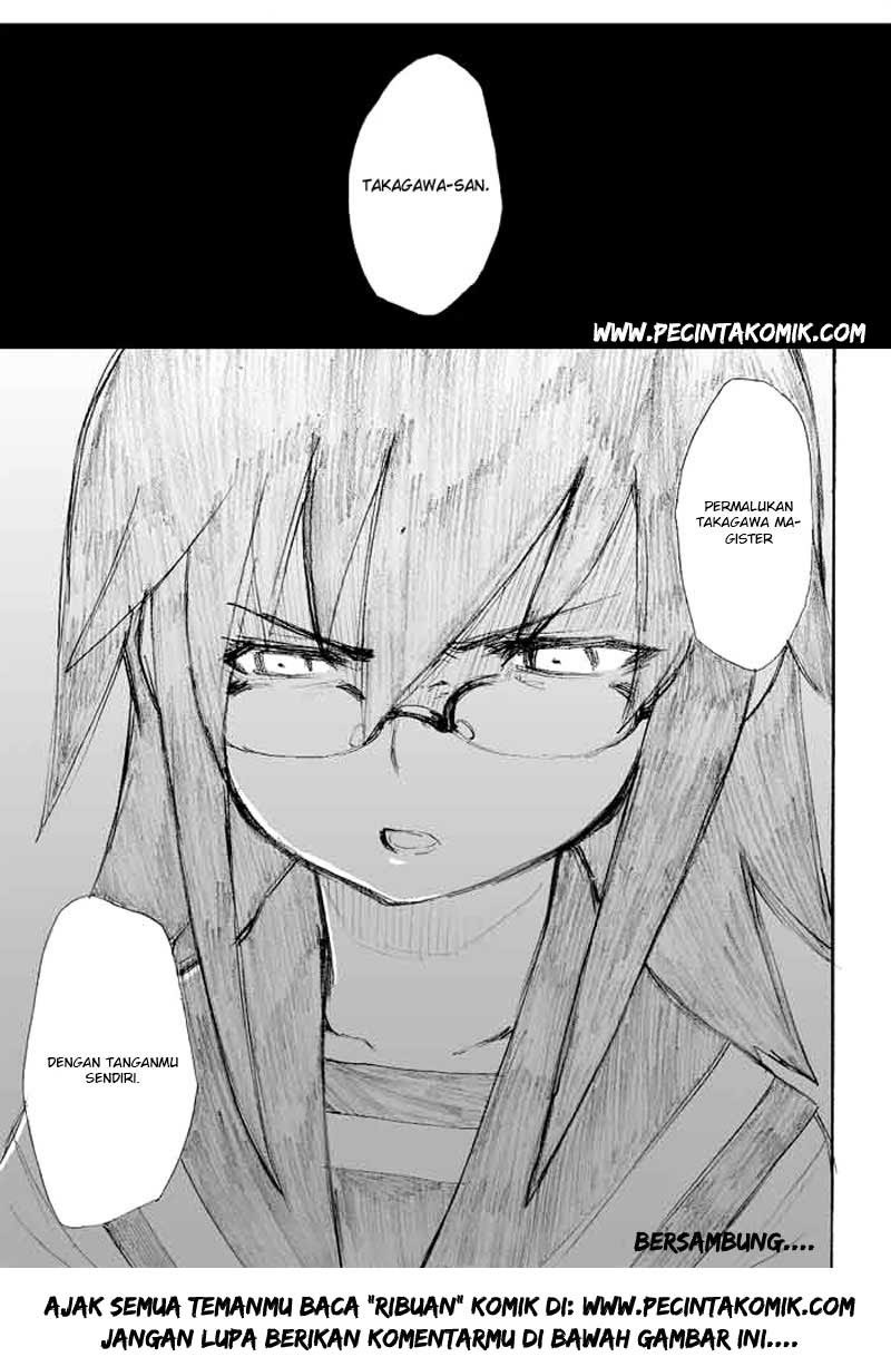 Onani Master Kurosawa - Chapter 16 24