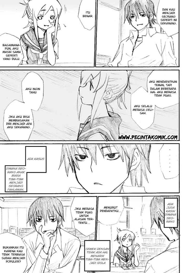 Onani Master Kurosawa - Chapter 16 12