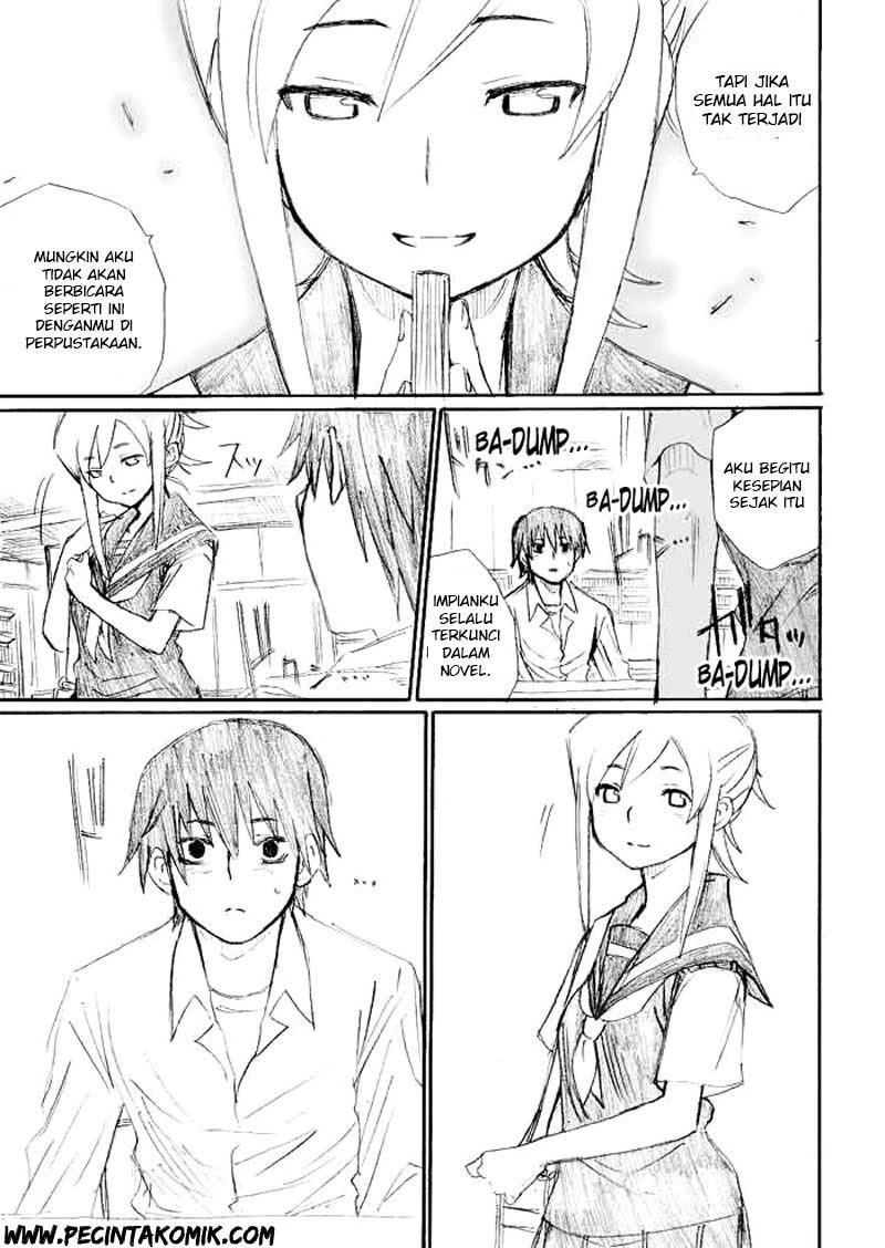 Onani Master Kurosawa - Chapter 16 16