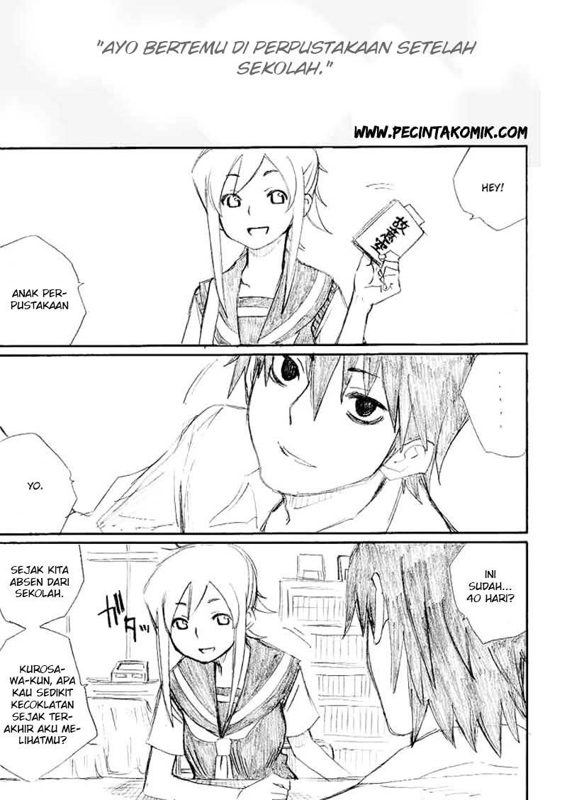 Onani Master Kurosawa - Chapter 16 6
