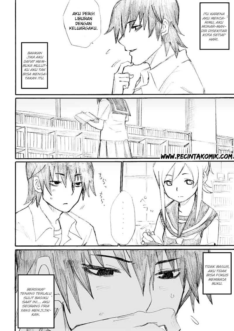 Onani Master Kurosawa - Chapter 16 7