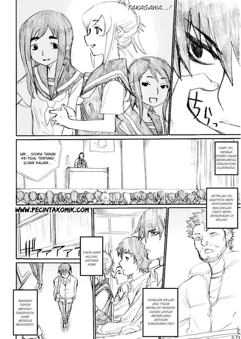 Onani Master Kurosawa - Chapter 16 5