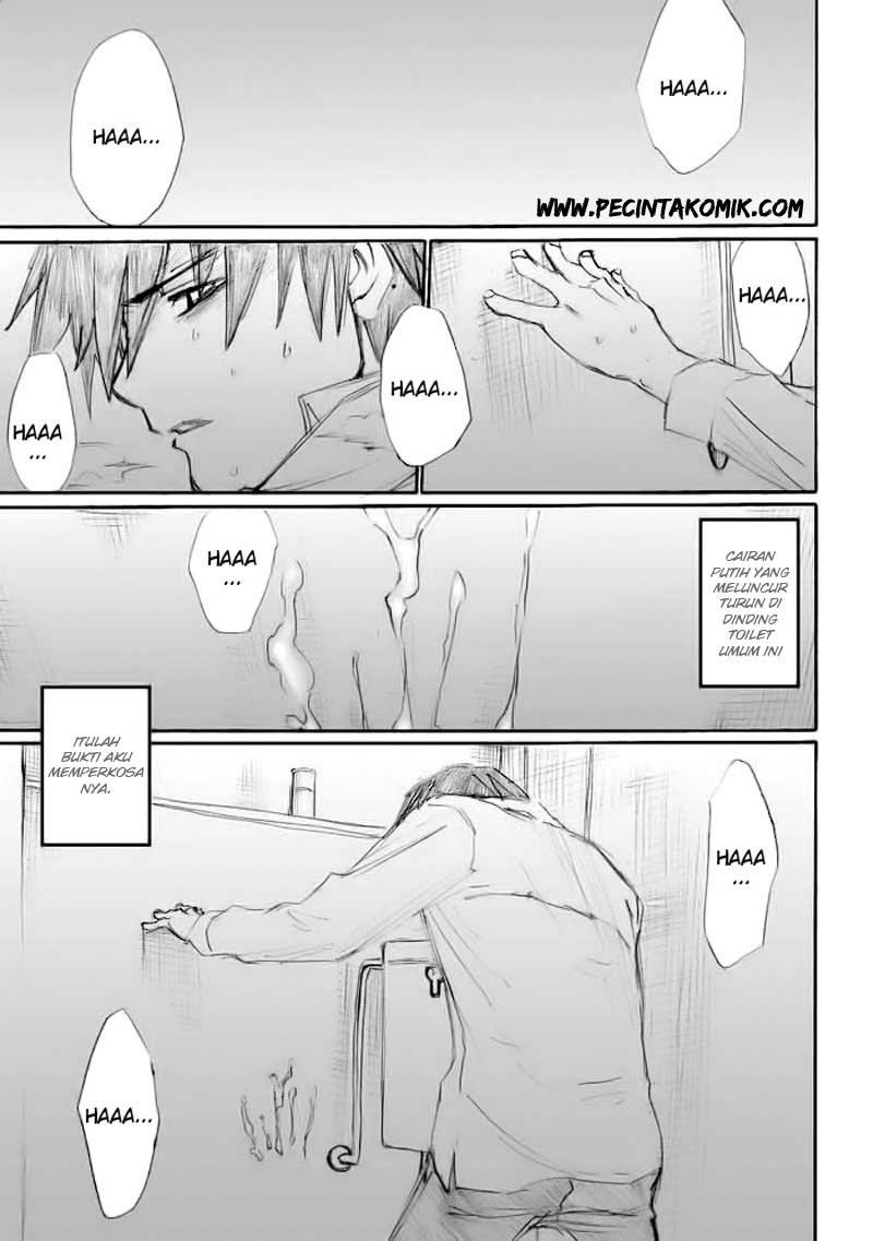 Onani Master Kurosawa - Chapter 15 9