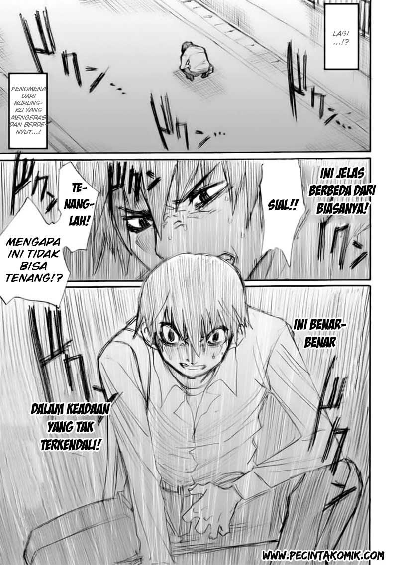 Onani Master Kurosawa - Chapter 15 2