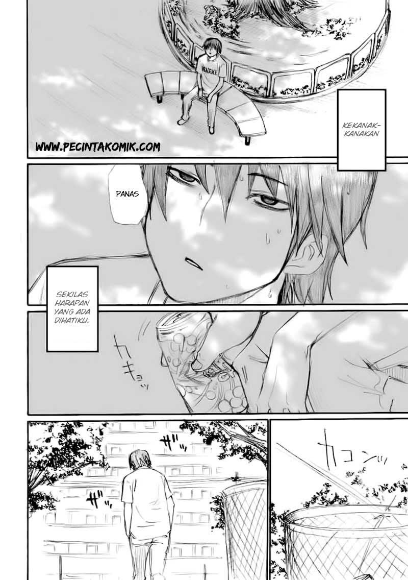 Onani Master Kurosawa - Chapter 15 20