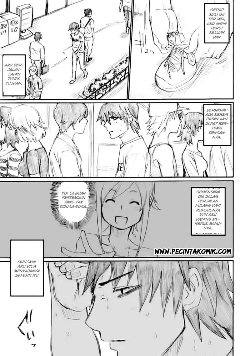 Onani Master Kurosawa - Chapter 15 19