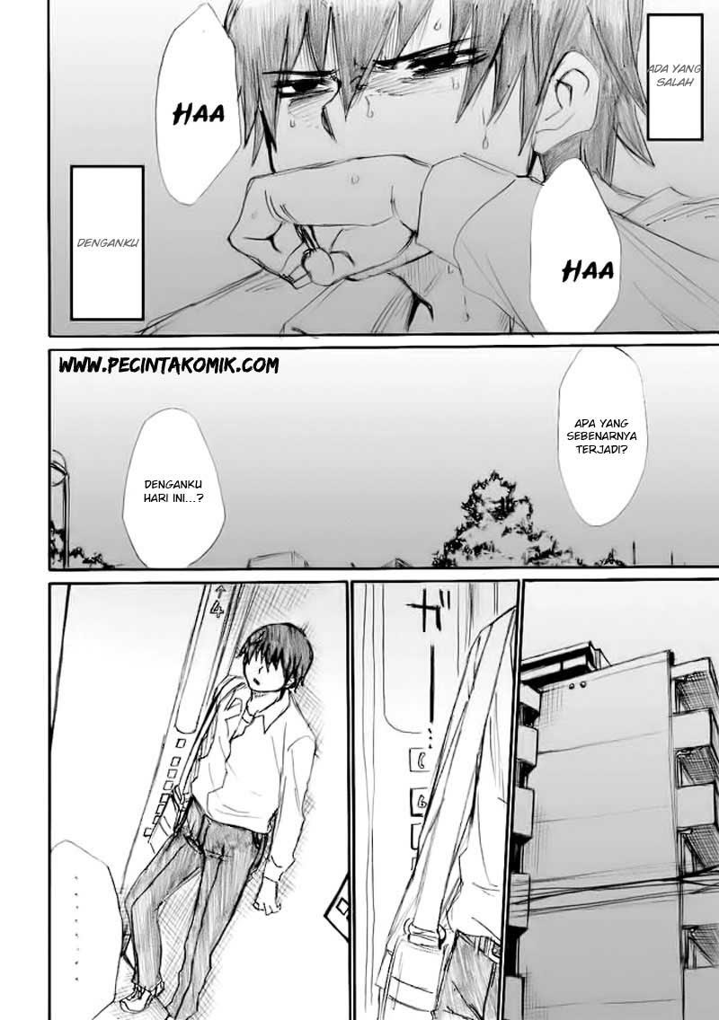 Onani Master Kurosawa - Chapter 15 12