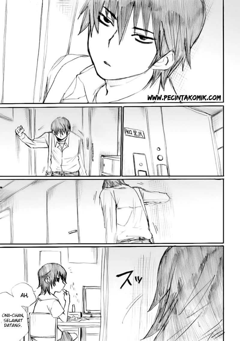 Onani Master Kurosawa - Chapter 15 13