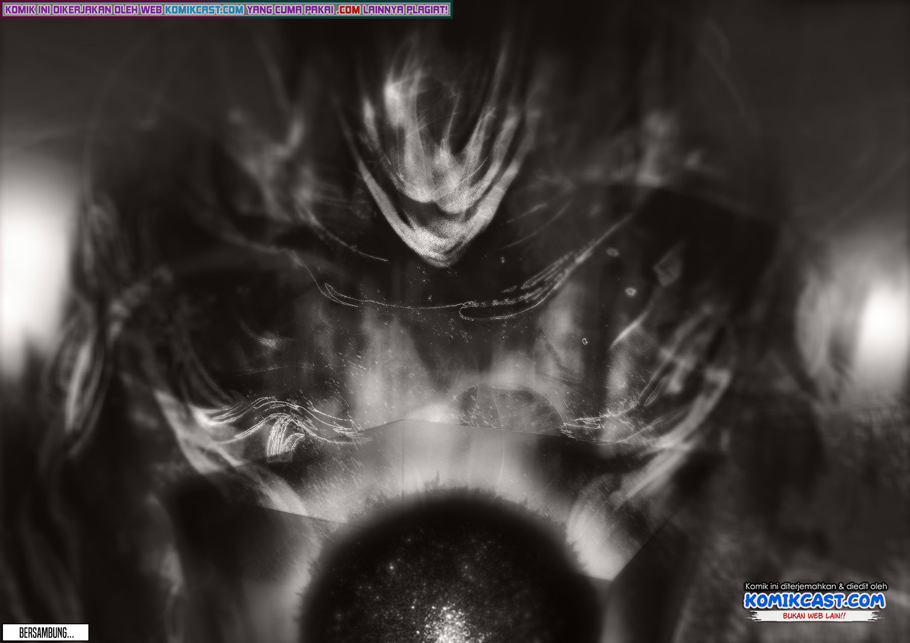 Onepunchman Saitama vs God - Chapter 07 19 Onepunchman Saitama vs God - Chapter 07 19