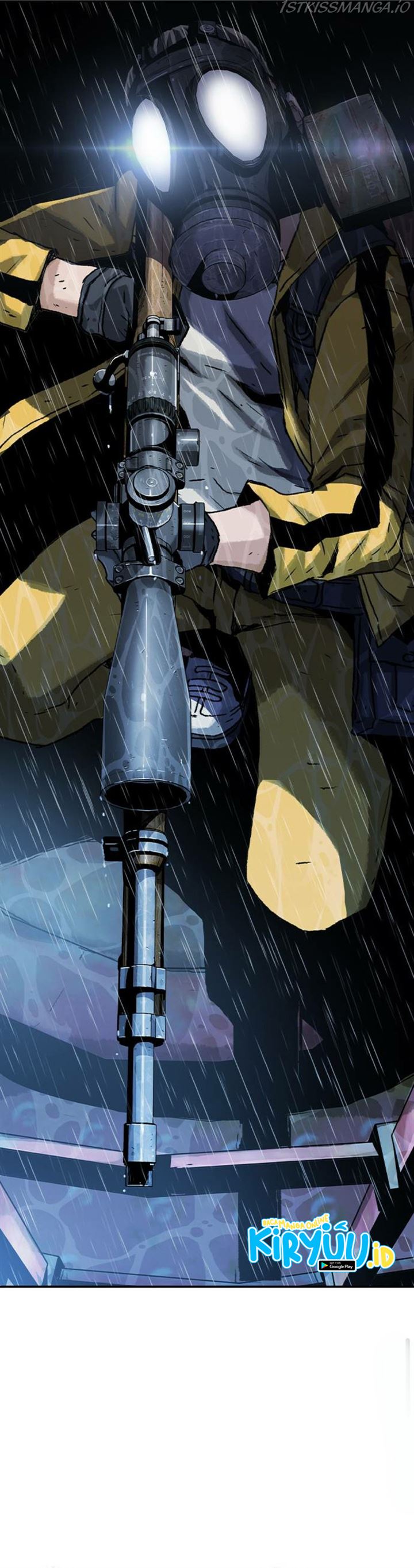 One Hundred Player Battleground - Chapter 8 11
