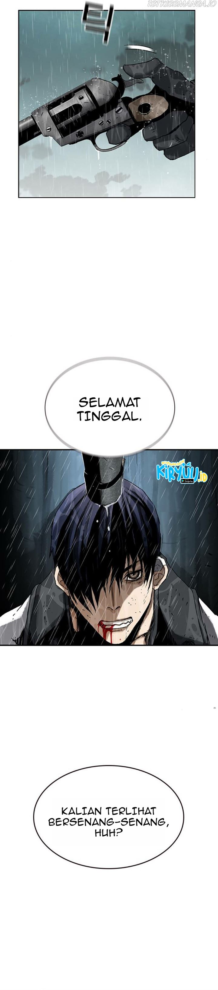 One Hundred Player Battleground - Chapter 8 48