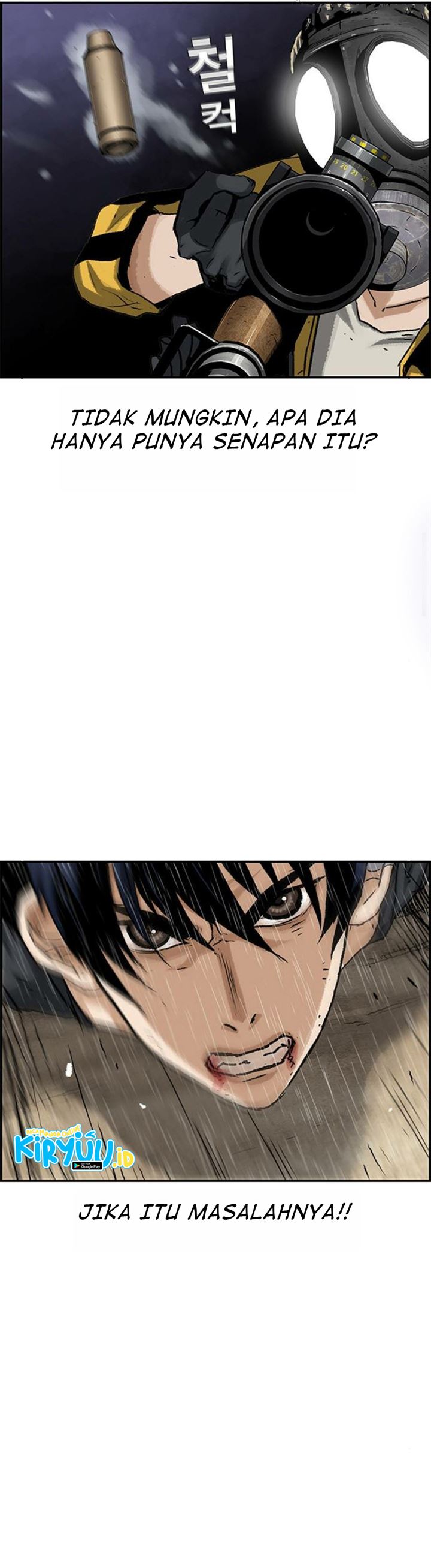 One Hundred Player Battleground - Chapter 8 41