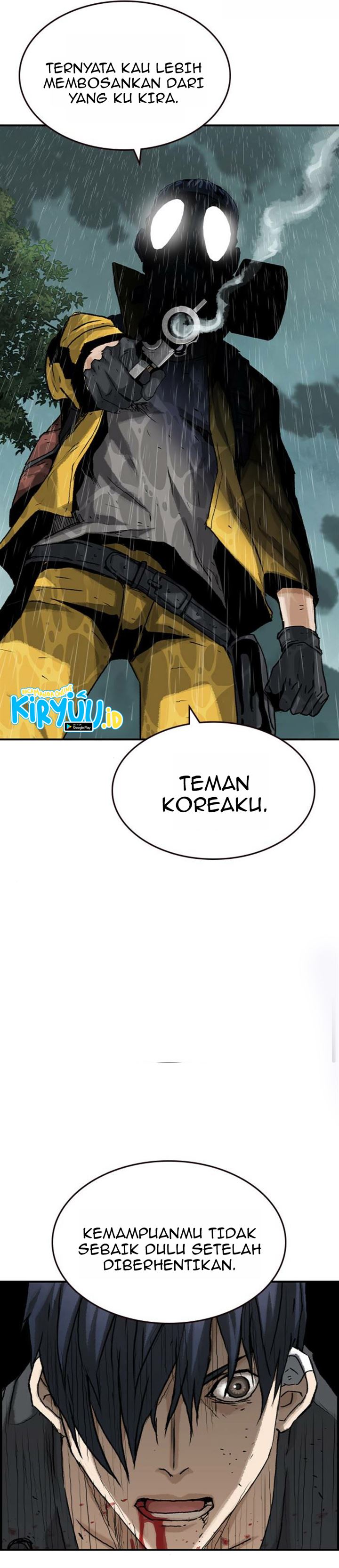 One Hundred Player Battleground - Chapter 8 46