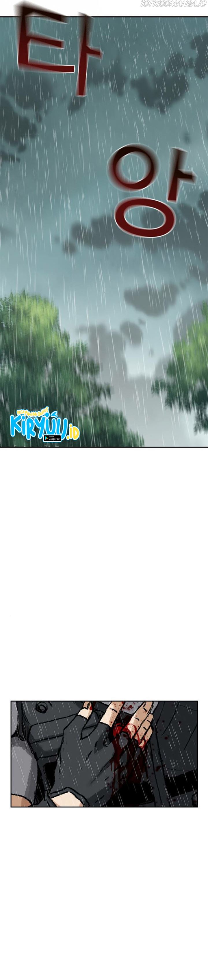 One Hundred Player Battleground - Chapter 8 44