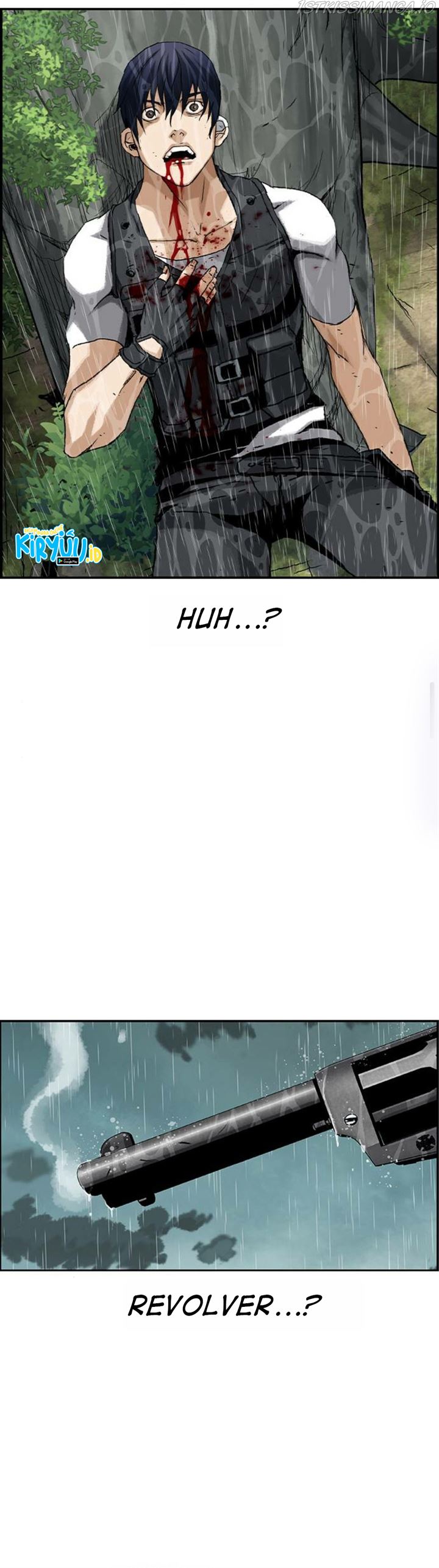 One Hundred Player Battleground - Chapter 8 45