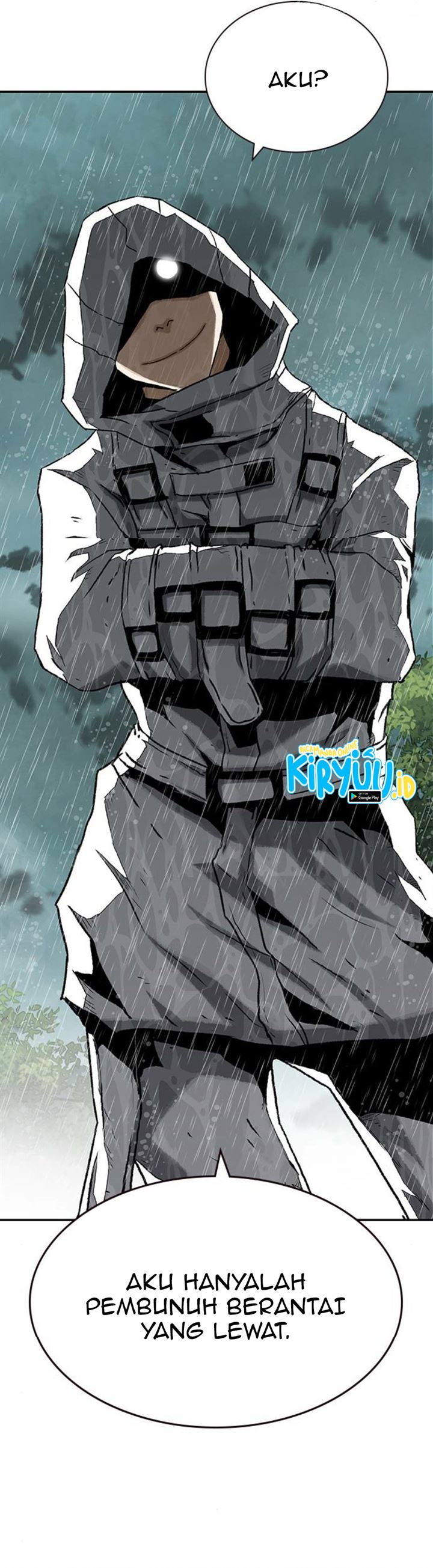 One Hundred Player Battleground - Chapter 8 50