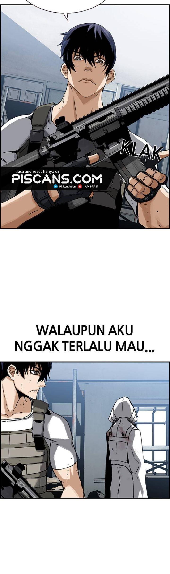 One Hundred Player Battleground - Chapter 29 14