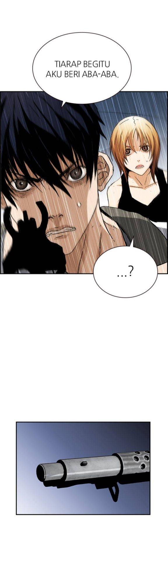 One Hundred Player Battleground - Chapter 26 24