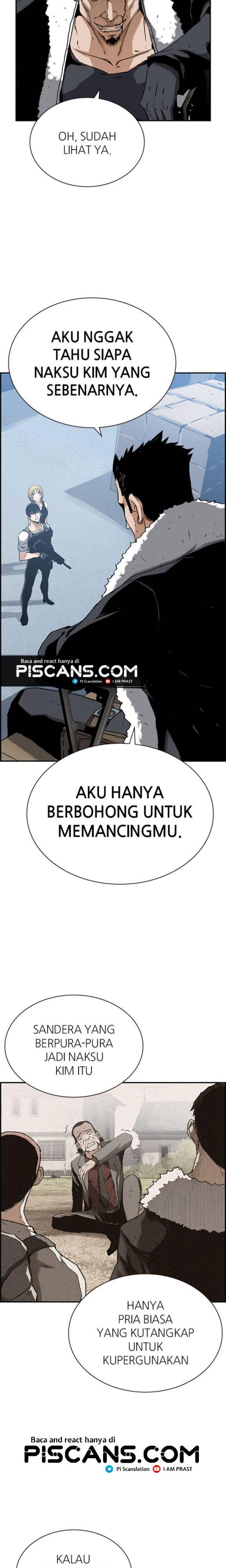 One Hundred Player Battleground - Chapter 26 18