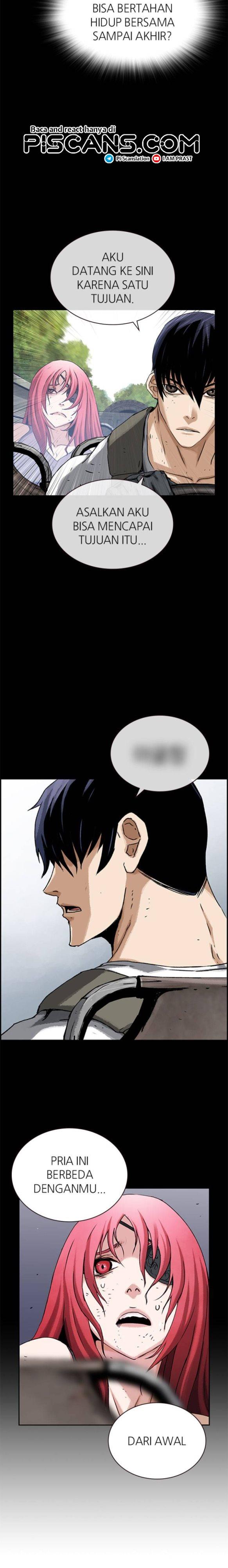 One Hundred Player Battleground - Chapter 26 13