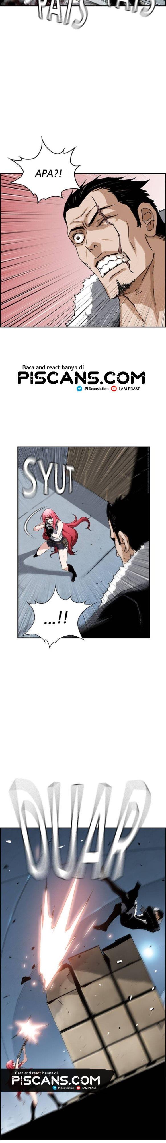 One Hundred Player Battleground - Chapter 26 10