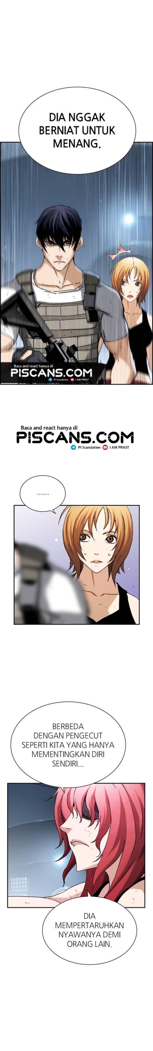 One Hundred Player Battleground - Chapter 26 14