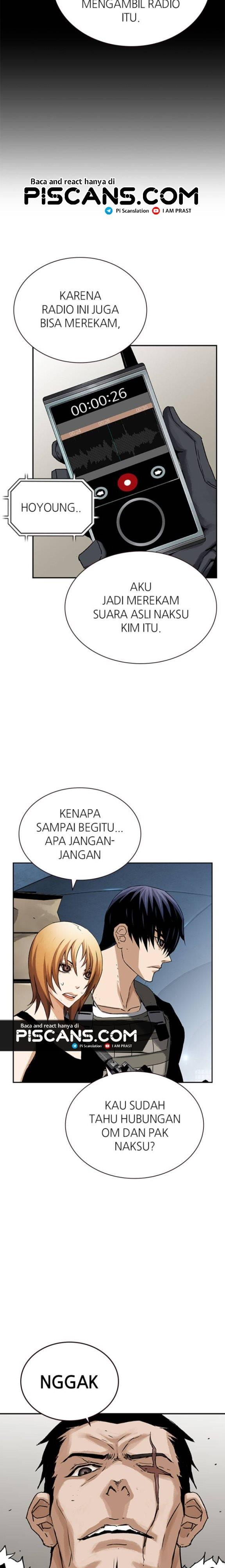 One Hundred Player Battleground - Chapter 26 4
