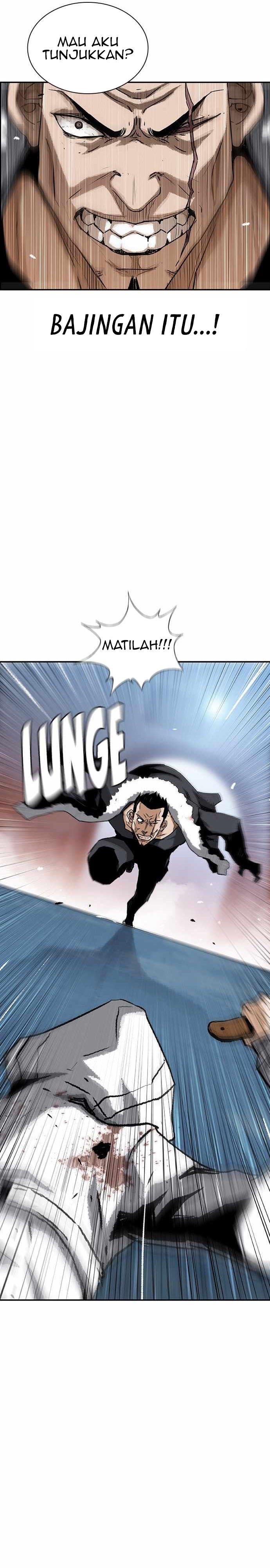 One Hundred Player Battleground - Chapter 24 9