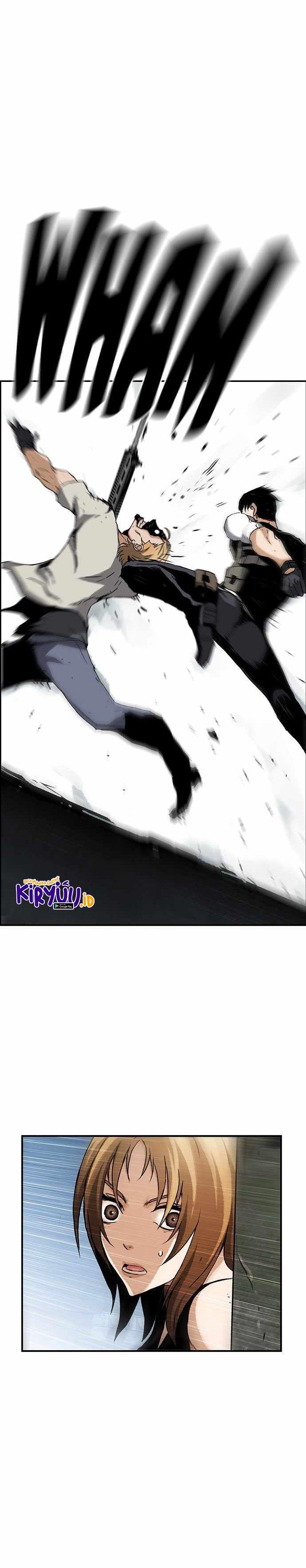 One Hundred Player Battleground - Chapter 24 16