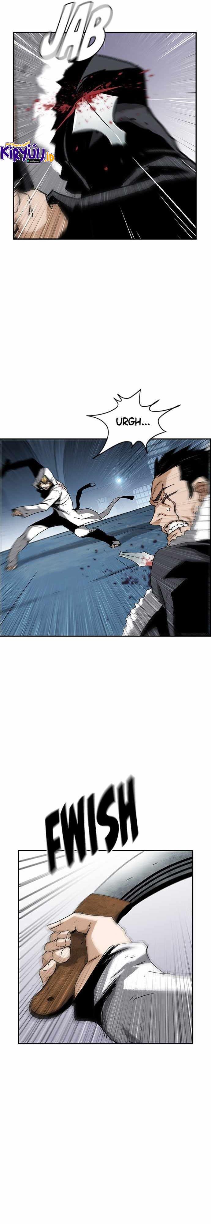 One Hundred Player Battleground - Chapter 24 6