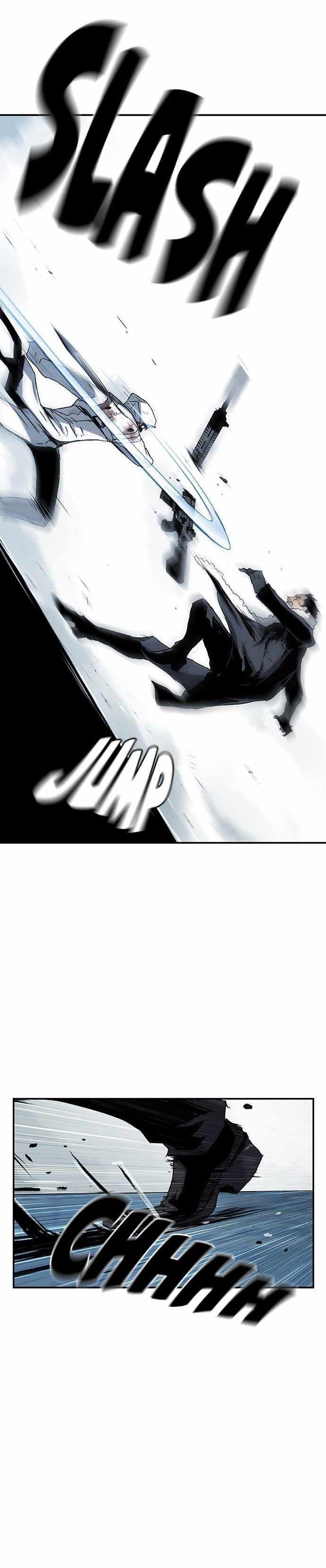 One Hundred Player Battleground - Chapter 24 7