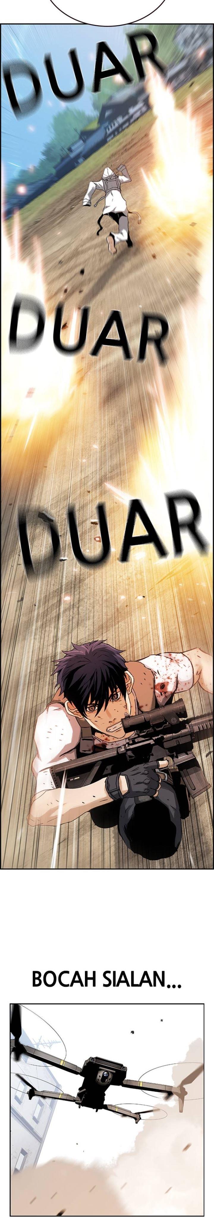 One Hundred Player Battleground - Chapter 34 5