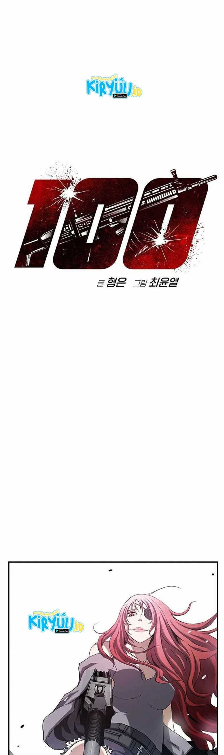 One Hundred Player Battleground - Chapter 15 2 One Hundred Player Battleground - Chapter 15 2