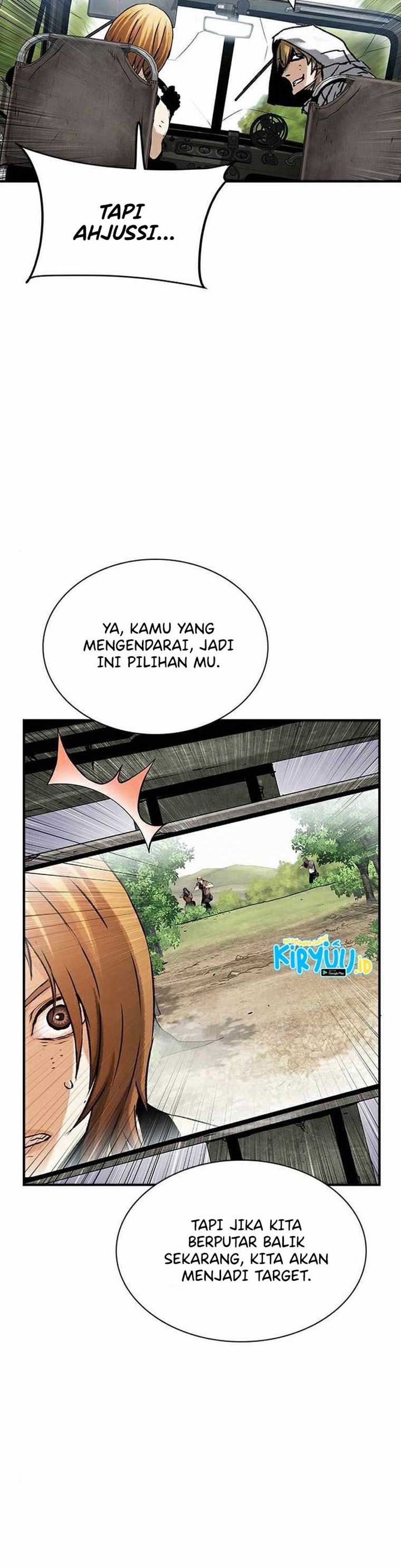 One Hundred Player Battleground - Chapter 15 29 One Hundred Player Battleground - Chapter 15 29