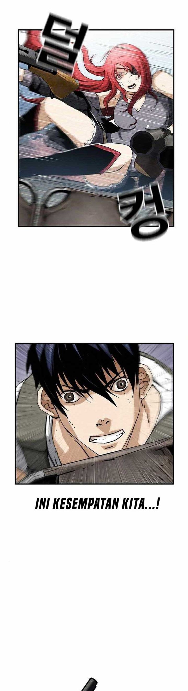 One Hundred Player Battleground - Chapter 15 20 One Hundred Player Battleground - Chapter 15 20