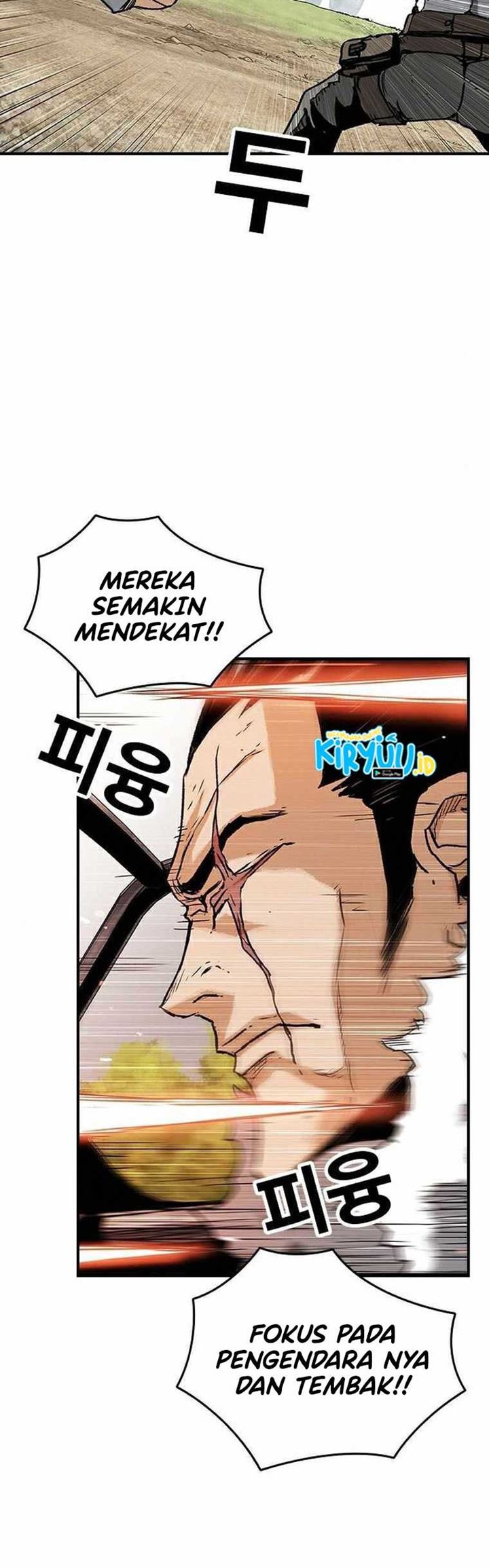 One Hundred Player Battleground - Chapter 15 38 One Hundred Player Battleground - Chapter 15 38