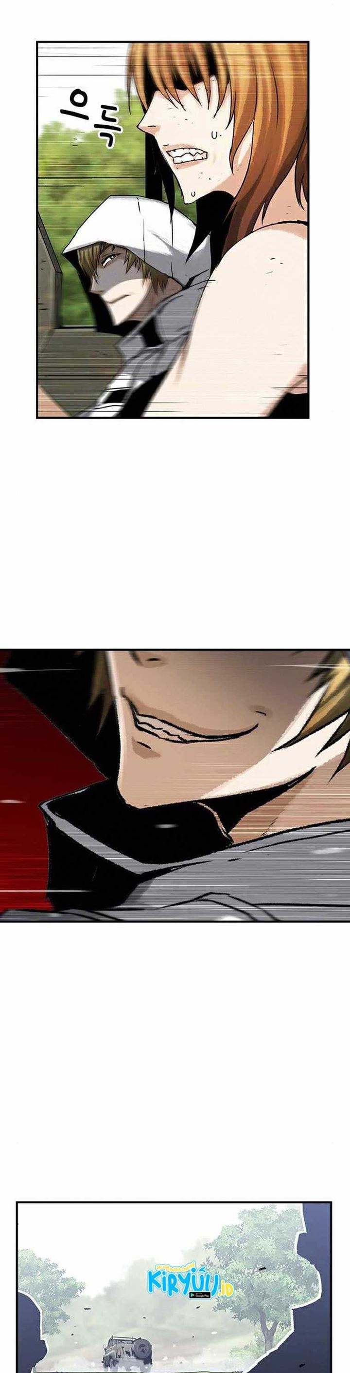 One Hundred Player Battleground - Chapter 15 30 One Hundred Player Battleground - Chapter 15 30