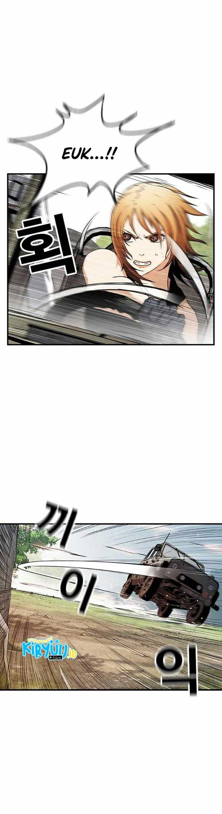 One Hundred Player Battleground - Chapter 15 19 One Hundred Player Battleground - Chapter 15 19