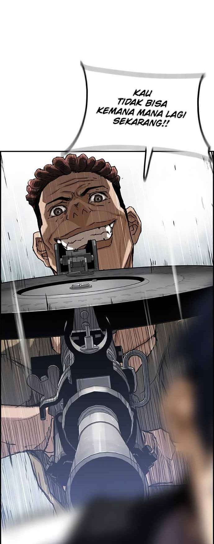 One Hundred Player Battleground - Chapter 4 38 One Hundred Player Battleground - Chapter 4 38