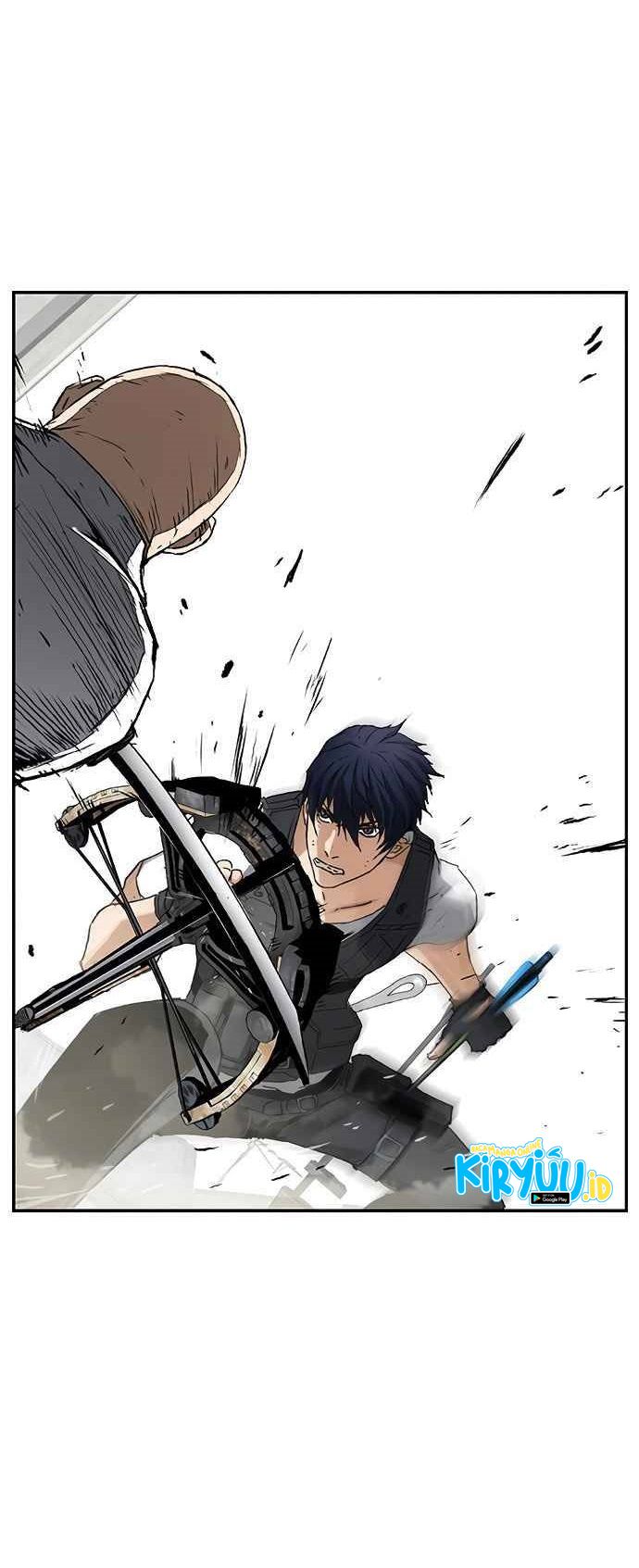 One Hundred Player Battleground - Chapter 4 32 One Hundred Player Battleground - Chapter 4 32