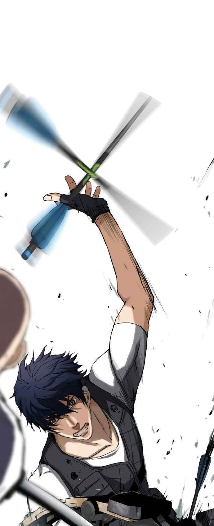 One Hundred Player Battleground - Chapter 4 33 One Hundred Player Battleground - Chapter 4 33
