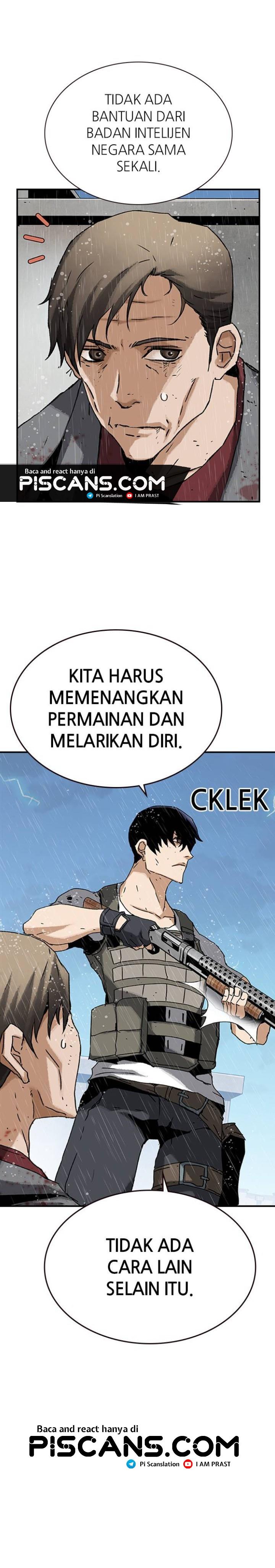 One Hundred Player Battleground - Chapter 48 9 One Hundred Player Battleground - Chapter 48 9