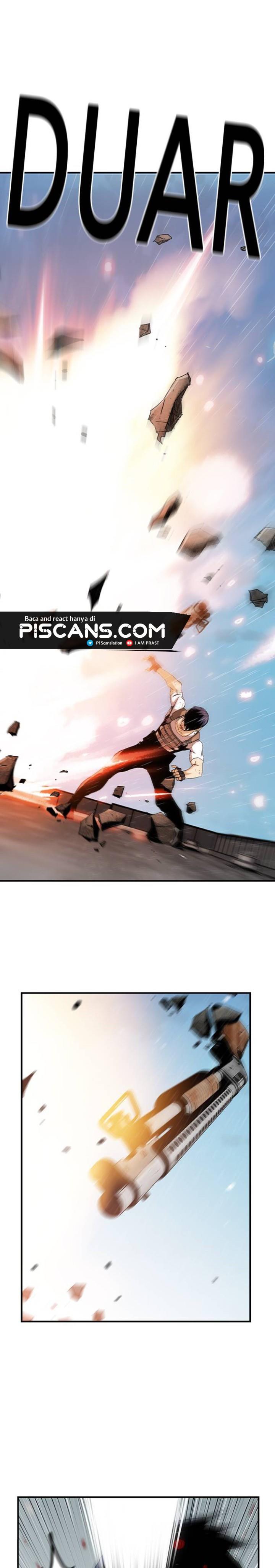 One Hundred Player Battleground - Chapter 48 23 One Hundred Player Battleground - Chapter 48 23